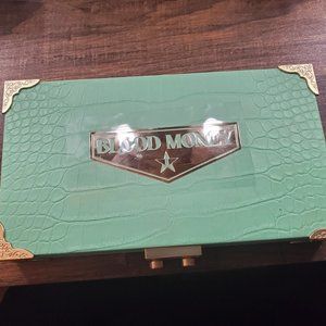 Jeffree Star Blood Money